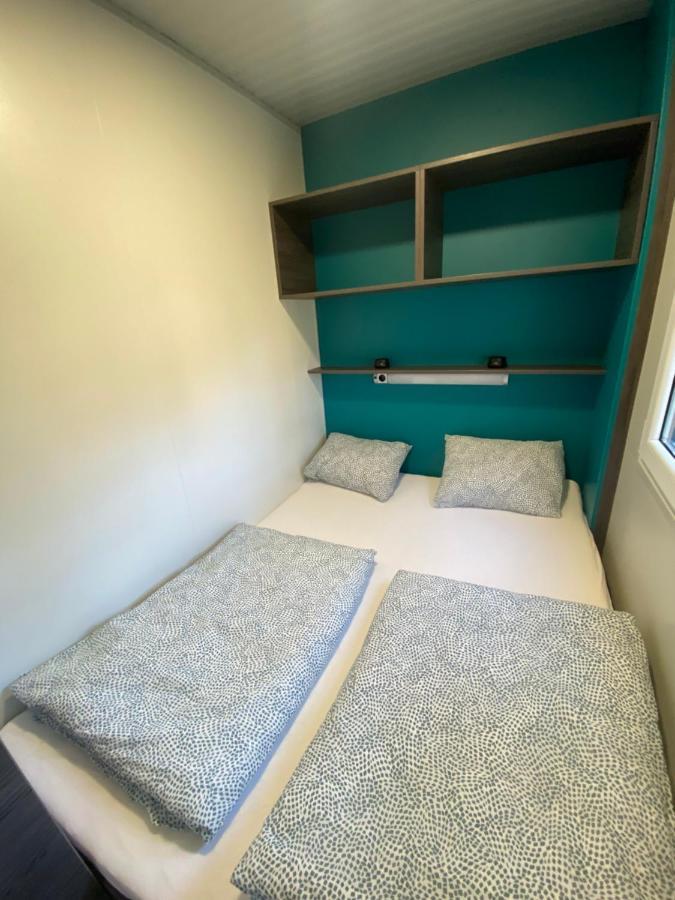 Mobile House A&A Villa Ražanac Esterno foto